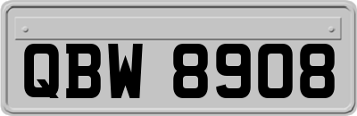 QBW8908