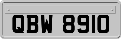 QBW8910