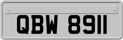 QBW8911