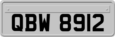 QBW8912