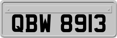 QBW8913