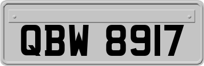 QBW8917
