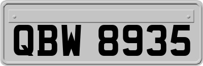 QBW8935