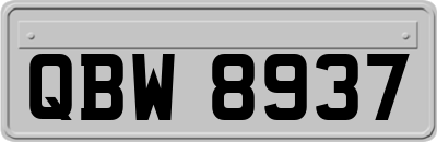 QBW8937