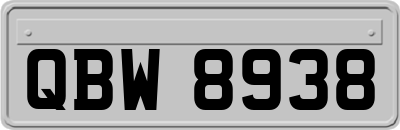 QBW8938