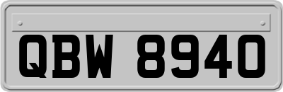 QBW8940