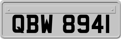 QBW8941