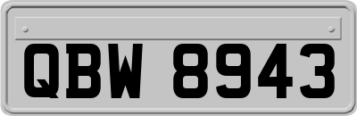 QBW8943