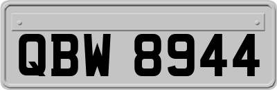 QBW8944