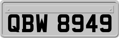 QBW8949