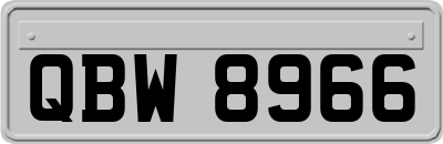 QBW8966