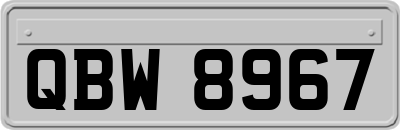 QBW8967