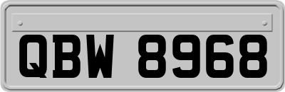 QBW8968