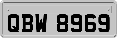 QBW8969
