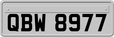 QBW8977
