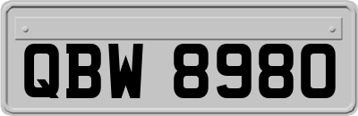 QBW8980