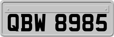 QBW8985