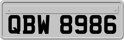 QBW8986