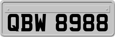 QBW8988