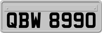 QBW8990