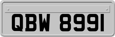 QBW8991