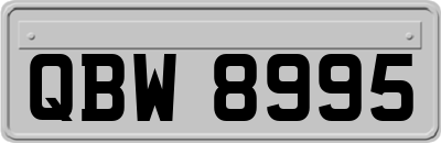 QBW8995