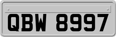 QBW8997