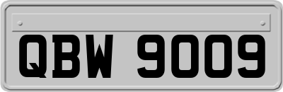 QBW9009