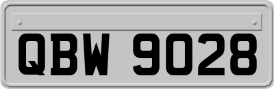 QBW9028