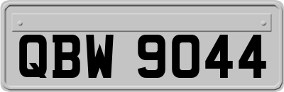 QBW9044