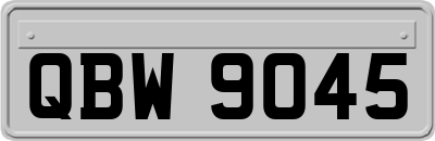QBW9045
