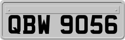 QBW9056