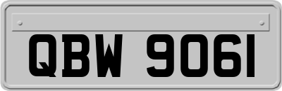 QBW9061
