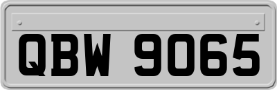QBW9065