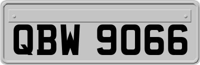 QBW9066