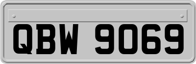 QBW9069