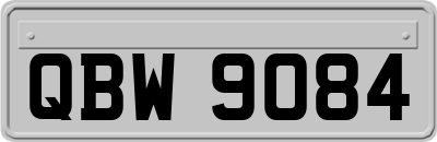 QBW9084
