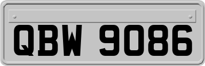 QBW9086