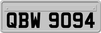 QBW9094
