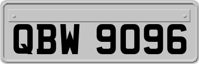 QBW9096