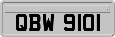 QBW9101