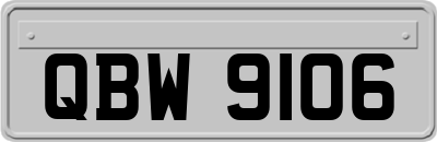 QBW9106