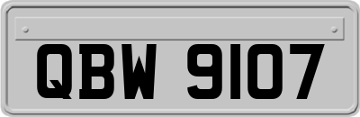QBW9107