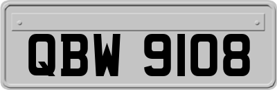 QBW9108