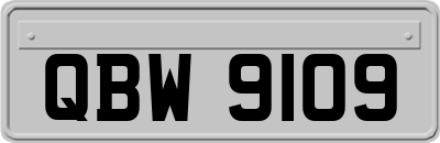 QBW9109