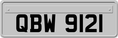 QBW9121