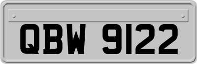 QBW9122