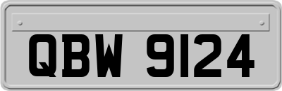 QBW9124