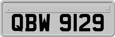 QBW9129