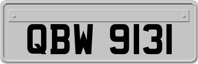 QBW9131